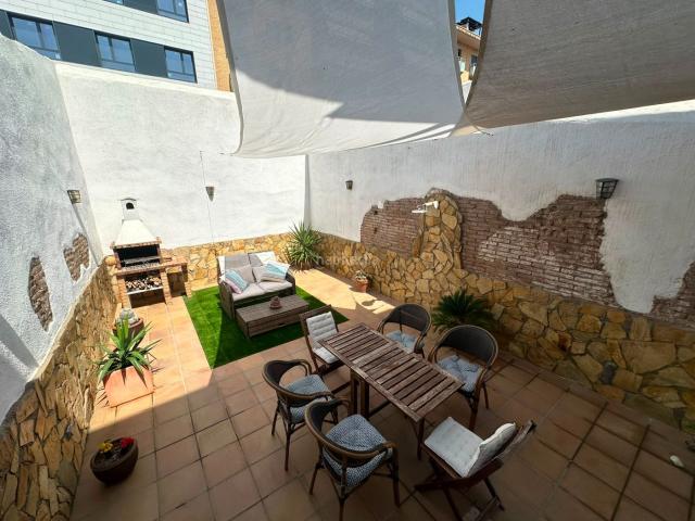 Piso en venta en Districte 5, Barcelonès