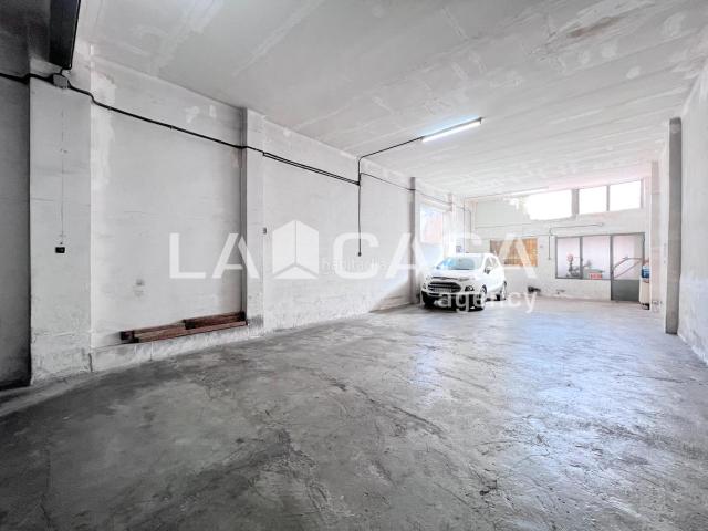 Piso en venta en Badalona, la Salut