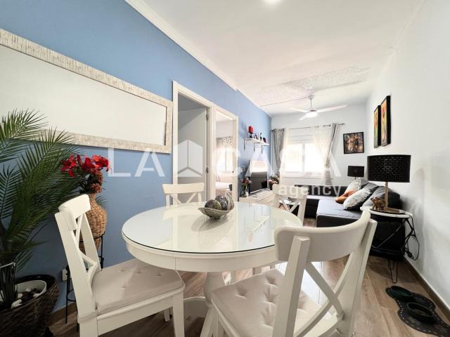 Piso en venta en Badalona, Sant Mori de Llefià