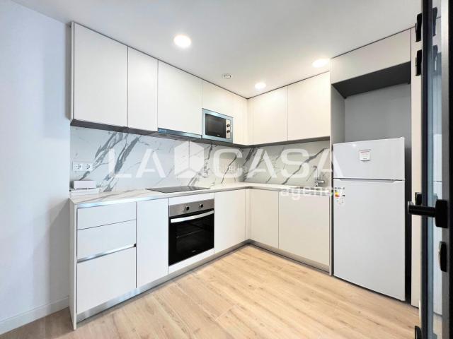 Piso en venta en Badalona, Sant Antoni de Llefià