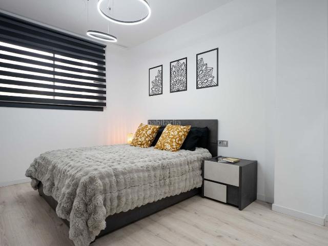 Piso en venta en Districte 2, Barcelonès
