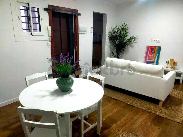 Piso en venta en Districte 2, Barcelonès