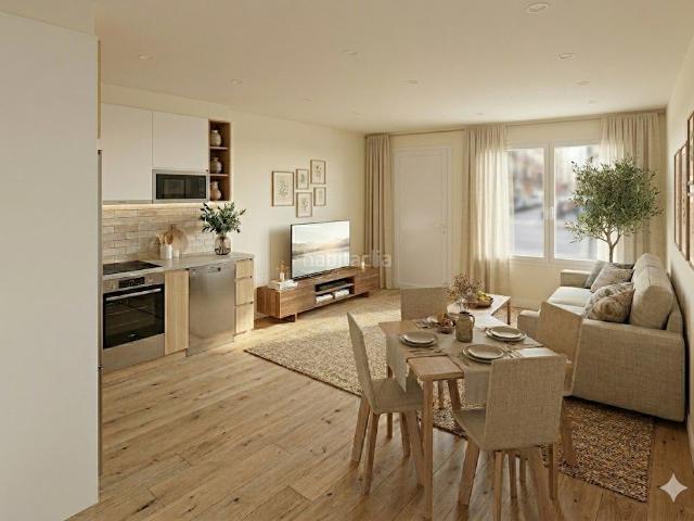 Piso en venta en Districte 1, Barcelonès