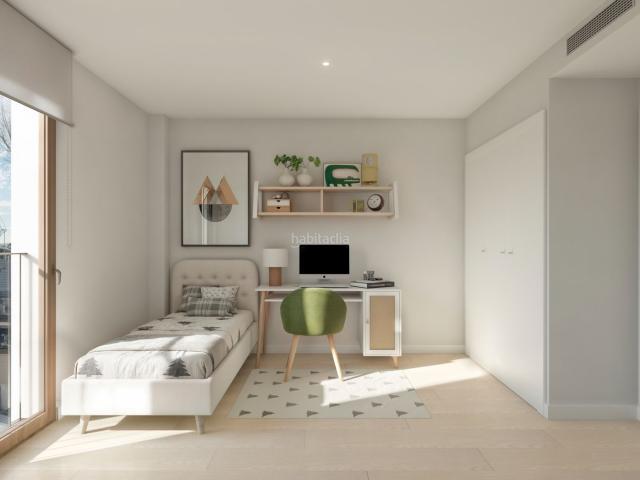 Piso en venta en Districte 1, Barcelonès