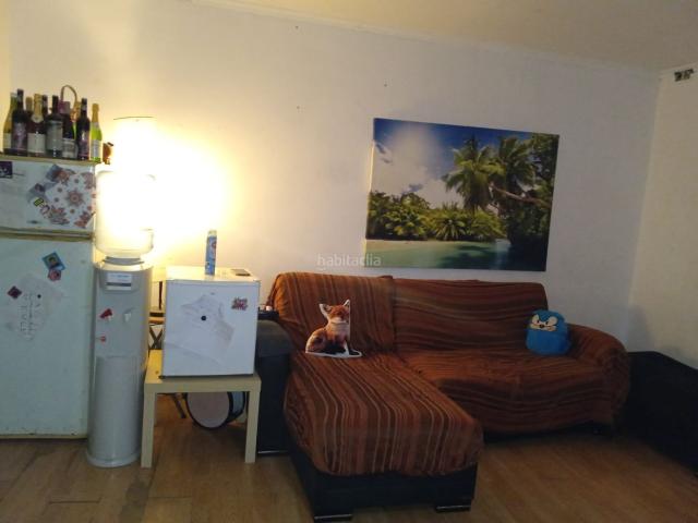Piso en venta en Districte 2, Barcelonès