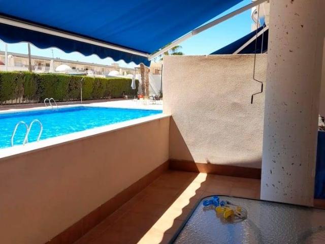 Piso en venta en Rincones, Bajo Guadalentín