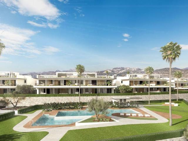Piso en venta en Centro, Costa del Sol Occidental