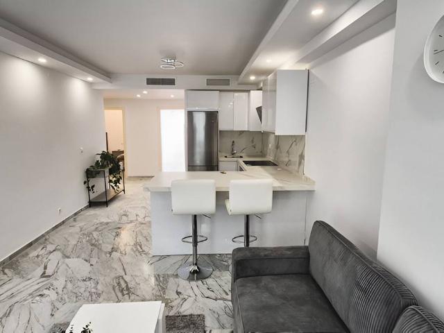 Piso en venta en Centro, Costa del Sol Occidental