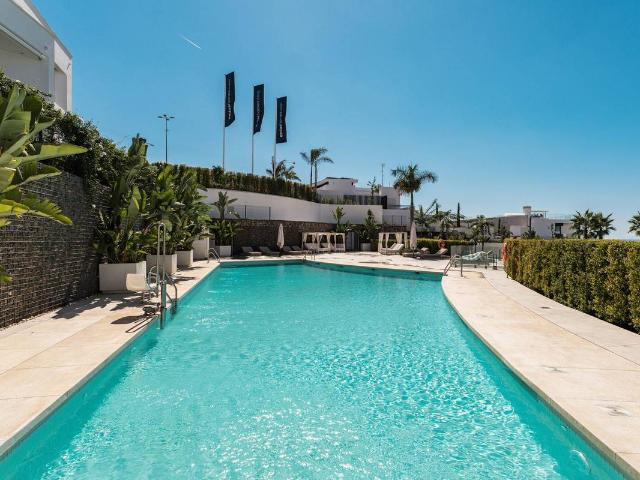 Piso en venta en Centro, Costa del Sol Occidental