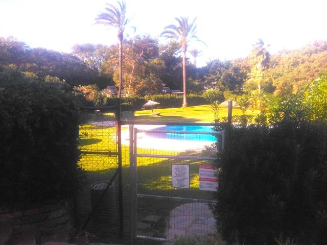 Estudio en venta en Barriada Islas Canarias, Costa del Sol Occidental