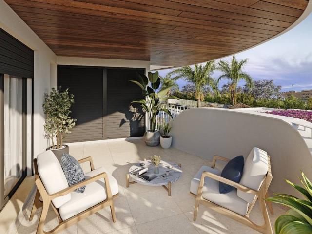Piso en venta en Costa Noroeste, Andalucía