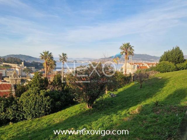 Piso en venta en Baiona, Vigo