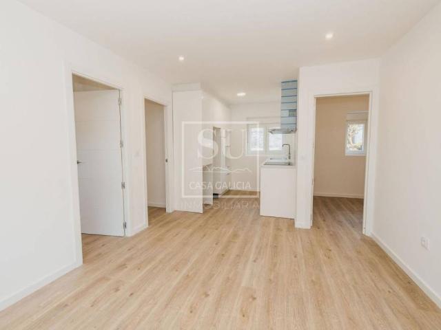 Piso en venta en Baiona, Vigo
