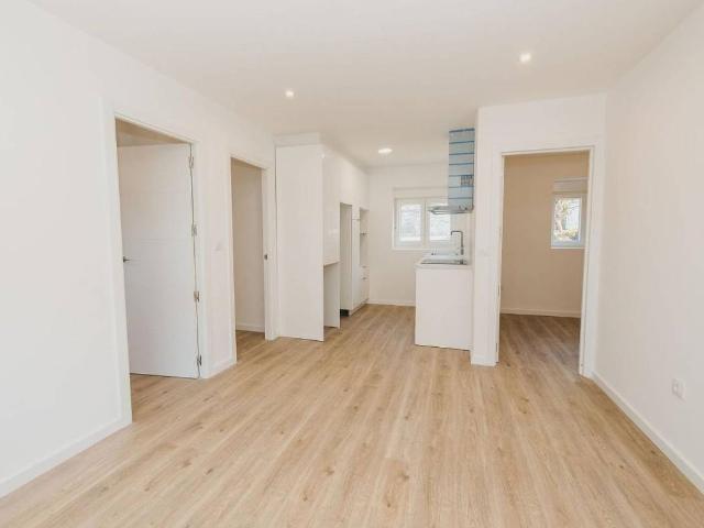 Piso en venta en Baiona, Vigo