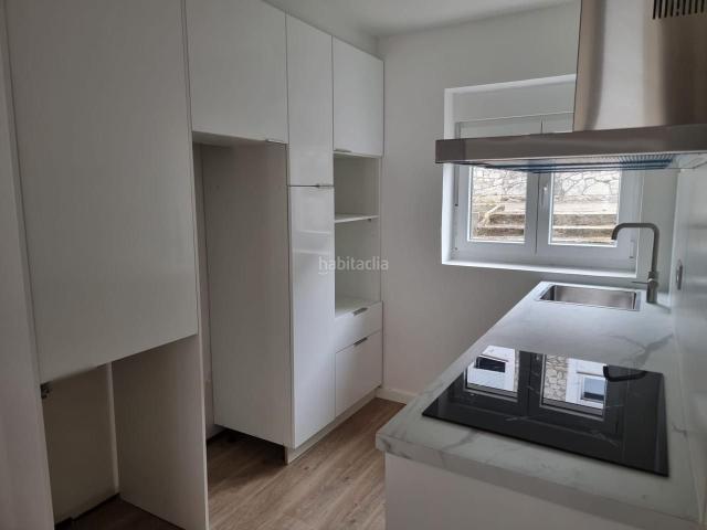 Piso en venta en Baiona, Vigo