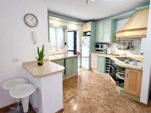 Piso en venta en San Cristóbal de La Laguna, Canarias