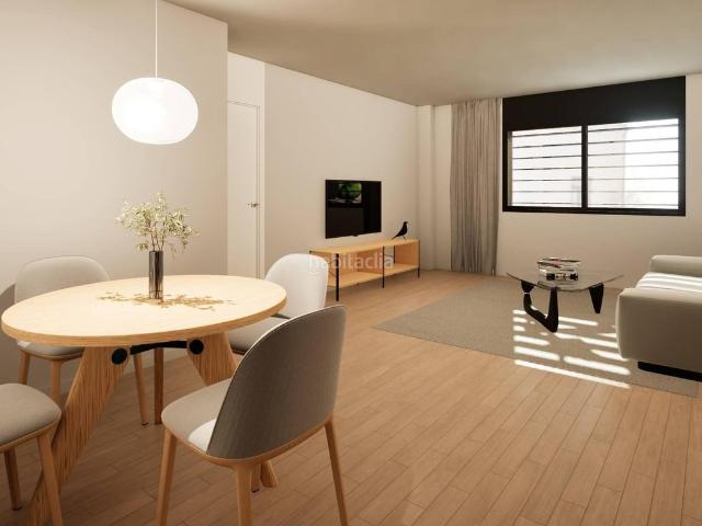 Piso en venta en Noguera, Catalunya
