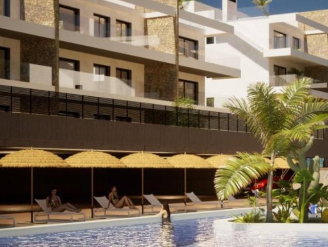 Piso en venta en Finestrat