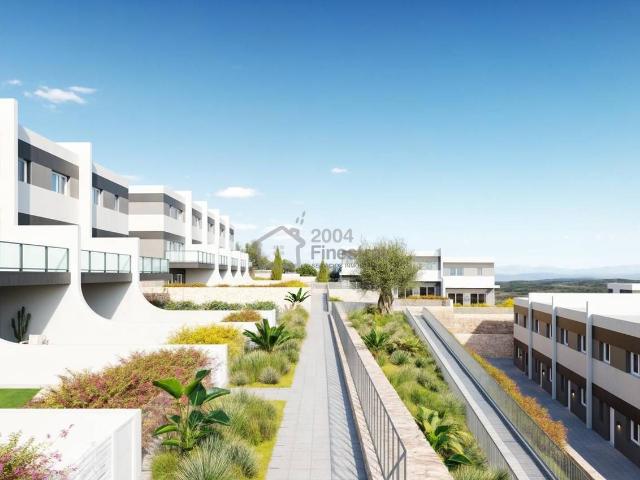 Piso en venta en Finestrat, Valencia