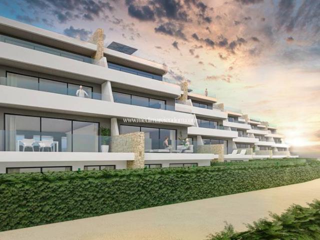 Piso en venta en Finestrat