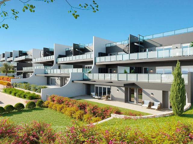 Piso en venta en Finestrat, Valencia