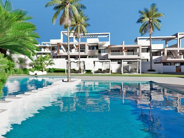 Piso en venta en Finestrat, Valencia