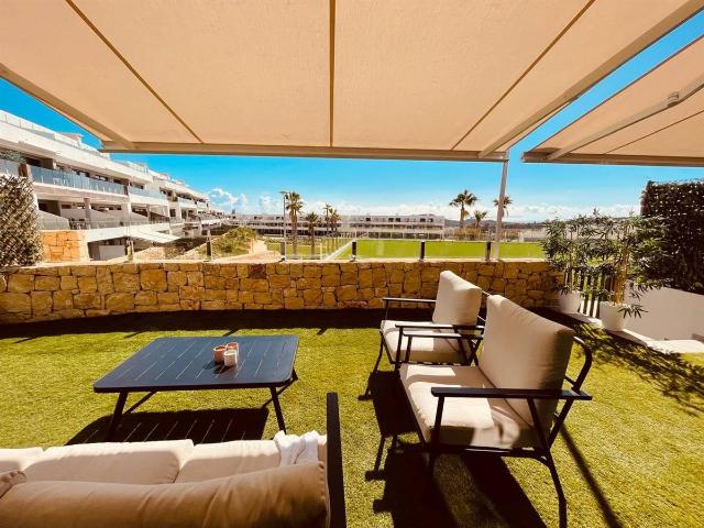 Piso en venta en la Marina Baixa, Valencia
