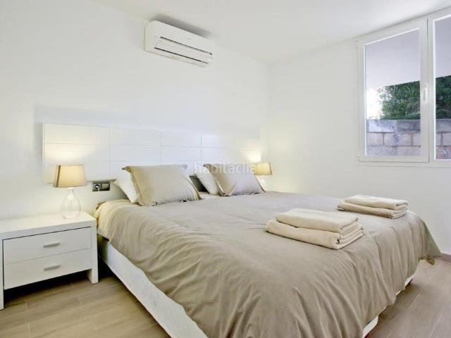 Piso en venta en Port d'Andratx, Serra de Tramuntana