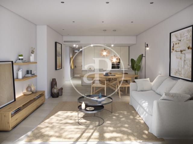 Piso en venta en Sant Elm, Serra de Tramuntana