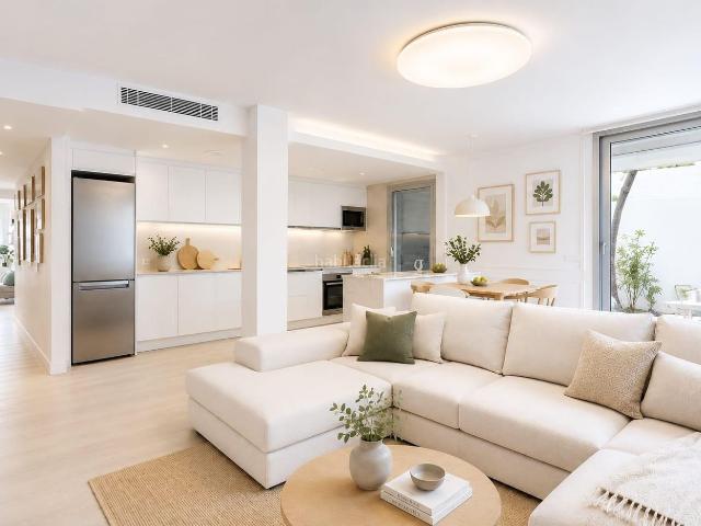 Piso en venta en Calvià, Serra de Tramuntana