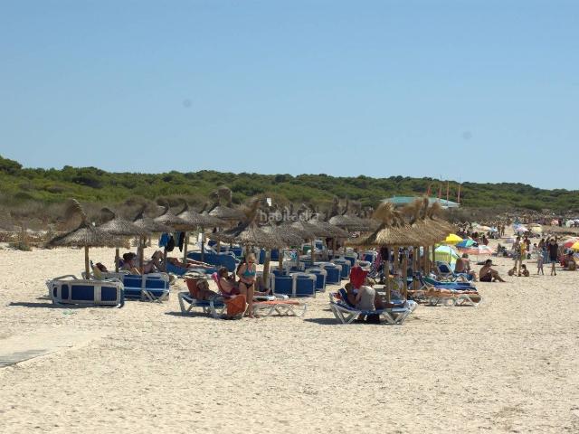 Piso en venta en Migjorn, Baleares