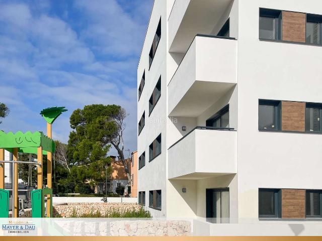Piso en venta en Cala Agulla, Llevant