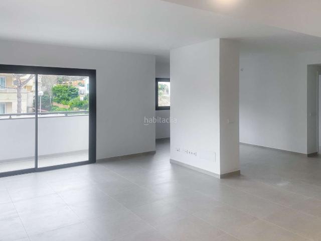 Piso en venta en Cala Agulla, Llevant