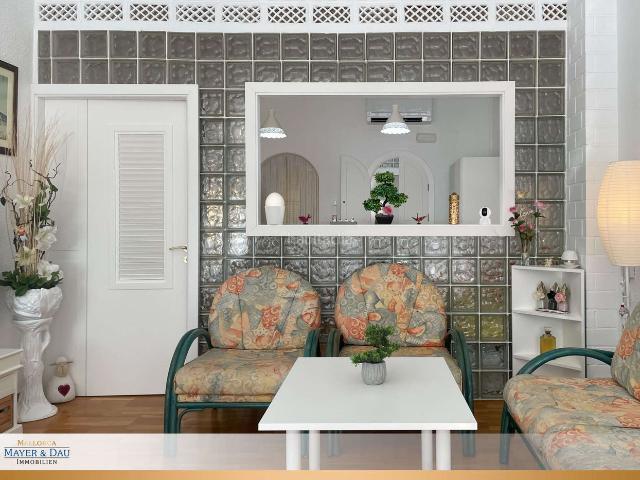 Piso en venta en sa Pedruscada, Llevant