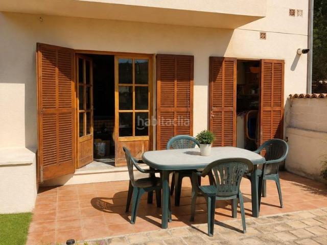 Piso en venta en Cala Agulla, Llevant