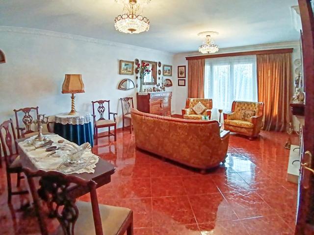 Piso en venta en Son Oleo, Menorca