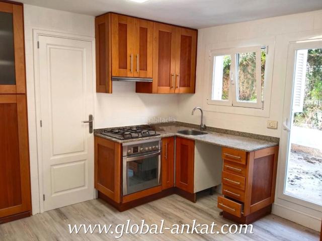 Piso en venta en Cala Marçal, Migjorn