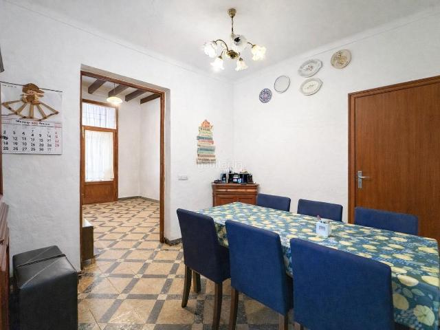 Piso en venta en Crist Rei, Raiguer