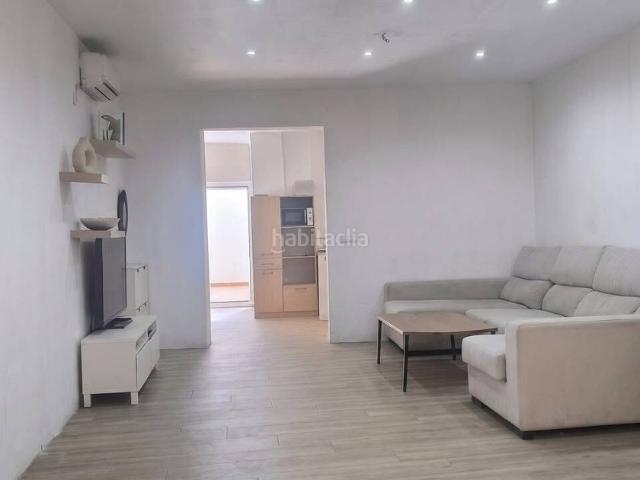 Piso en venta en Crist Rei, Raiguer