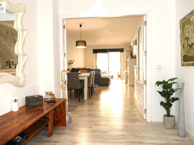 Piso en venta en Crist Rei, Raiguer