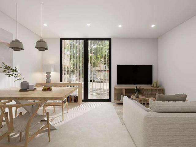 Piso en venta en Crist Rei, Raiguer