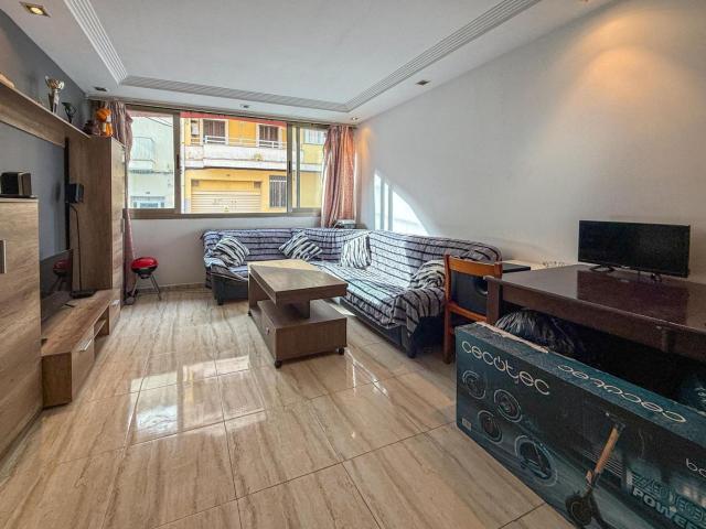 Piso en venta en Crist Rei, Raiguer