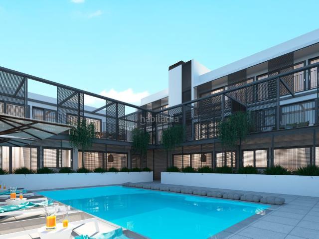 Piso en venta en Crist Rei, Raiguer