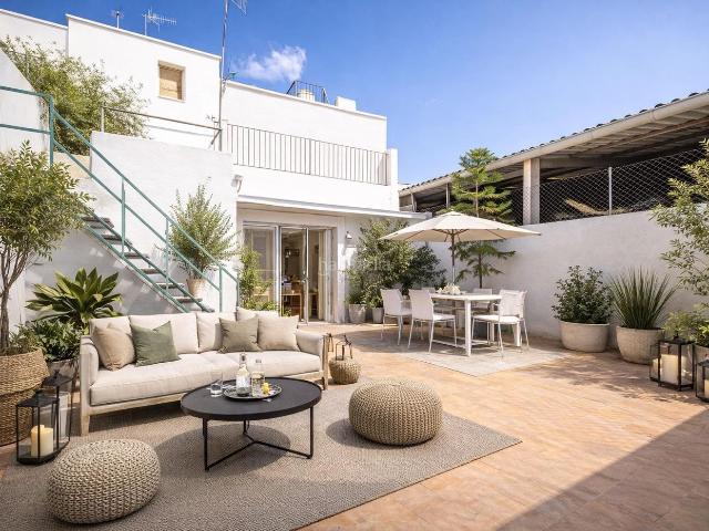 Piso en venta en Crist Rei, Raiguer