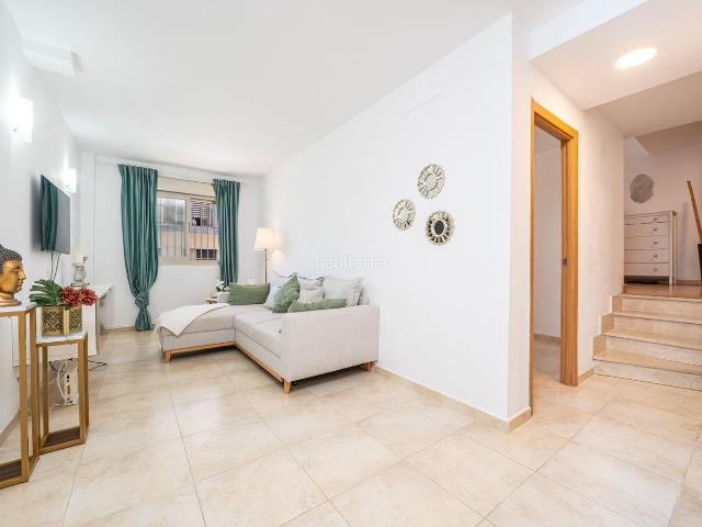 Piso en venta en Crist Rei, Raiguer