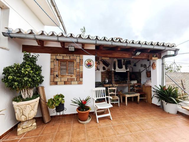 Piso en venta en Lloseta