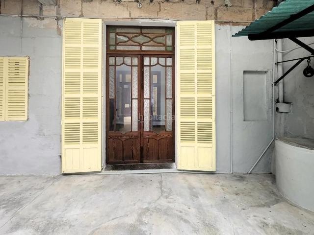 Piso en venta en Manacor, Llevant