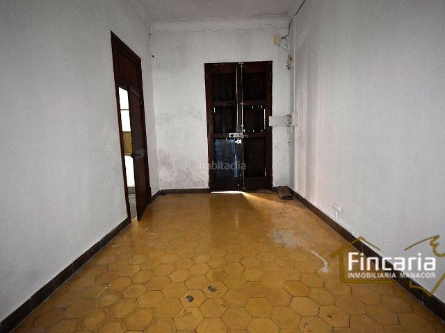 Piso en venta en Manacor, Llevant