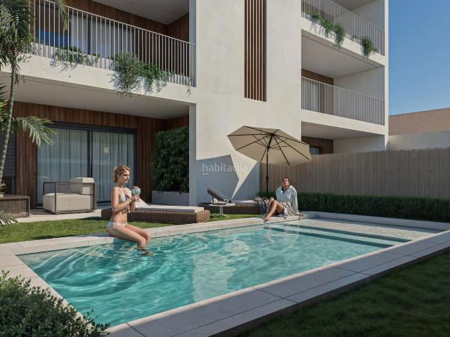 Piso en venta en Manacor, Llevant