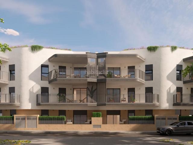 Piso en venta en es Pla de na Tesa, Raiguer